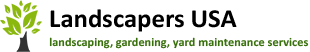 Mcclellan Landscapers
